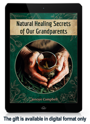 Natural Healing Secrets of Our Grandparents